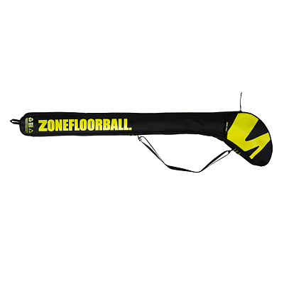 Zone vak na hole Speed Fluorescent SR Yellow/Black