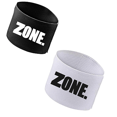 Zone kapitánská páska