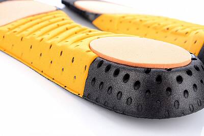 Tempish VLOŽKA (stielka) COMFORT - foam