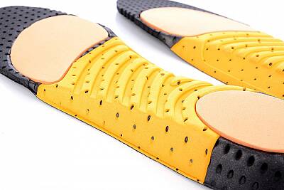 Tempish VLOŽKA (stielka) COMFORT - foam