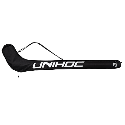 Unihoc Vak Starter Eco Black JR