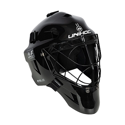 Unihoc Alpha Prime Evolab Black