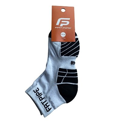 Fatpipe FP Ponožky Krátke