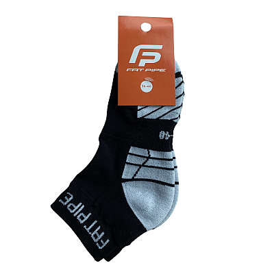 Fatpipe FP Ponožky Krátke