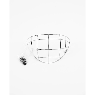 Unihoc mriežka Mask Spare Part Cage Middle-End