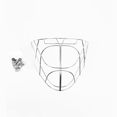 Unihoc mriežka Mask Spare Part cage ALPHA PRIME