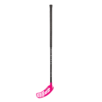 Salming Q-series Carbon Pro 2.0 Quest1 29 Black/Silver