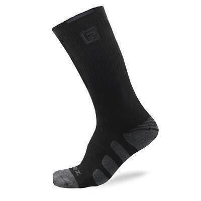 Freez Crew Sock black