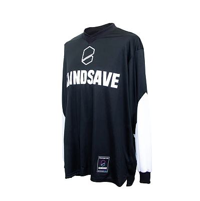 Blindsave Brankárský set Lite + maska Original Matt Black