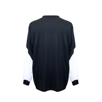Blindsave Brankárský set Lite + maska Original Matt Black
