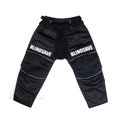 Blindsave Brankárský set Lite + maska Original Matt Black