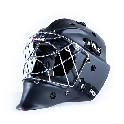 Blindsave Brankárský set Lite + maska Original Matt Black