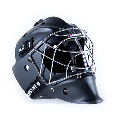 Blindsave Brankárský set Lite + maska Original Matt Black