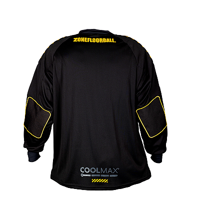 Zone Brankárský SET PRO3 Superwide Black/Gold Helmet set