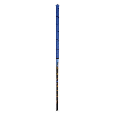 Salming P-series Carbon Impact Shaft 29 Black/Blue
