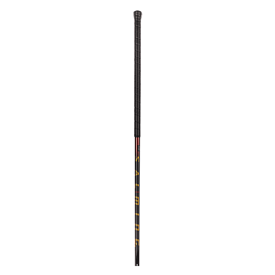 Salming Q-series Carbon Swift Shaft 27 Black/Red