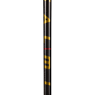Salming Q-series Carbon Swift Shaft 29 Black/Red