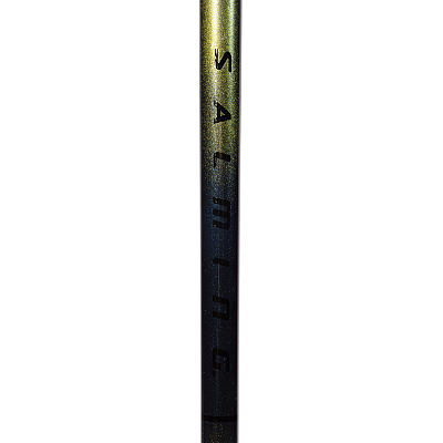 Salming Q-series Carbon Pro 2.0 Shaft 27 Blue/Gold