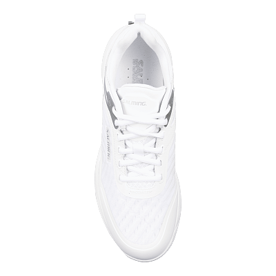 Salming Fusion Pro Men White/Silver