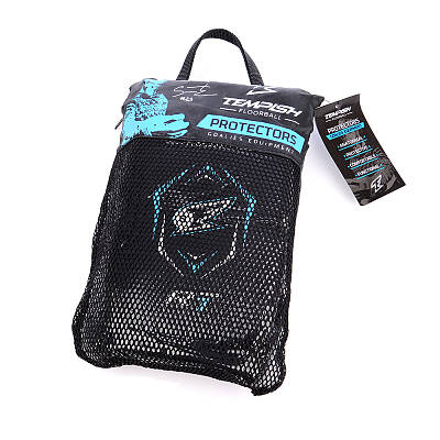 Tempish React Pro R1 II junior chrániče kolien