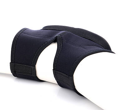 Tempish React Pro R1 II junior chrániče kolien