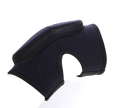 Tempish React Pro R1 II junior chrániče kolien