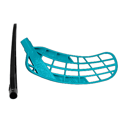 Salming čepeľ Raven Blade Touch Plus