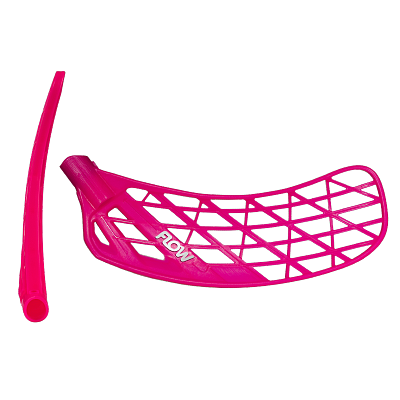 Salming Flow čepeľ Touch Plus