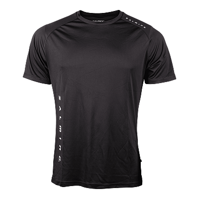 Salming triko Active Training Tee Black