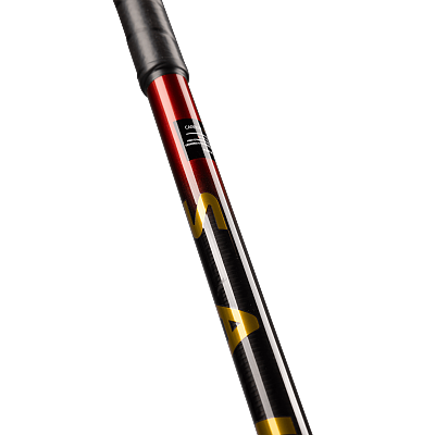 Salming Q-series Carbon Swift Trident 29 Black/Red