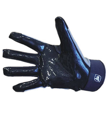 MPS Evo PG brankárske rukavice - Black/Gray