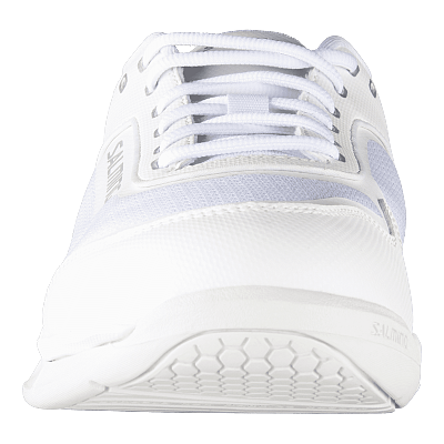 Salming Viper 1.0 Men White/Silver