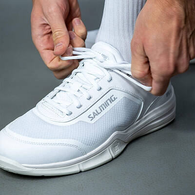 Salming Viper 1.0 Men White/Silver