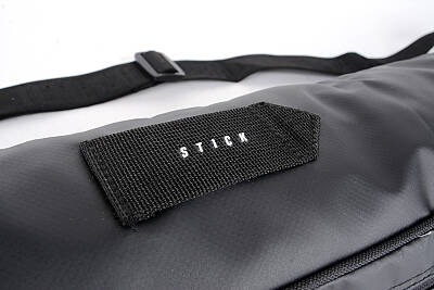 Tempish ENDEX vak na 3 ks florbalových hokejok