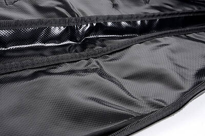 Tempish ENDEX vak na 3 ks florbalových hokejok