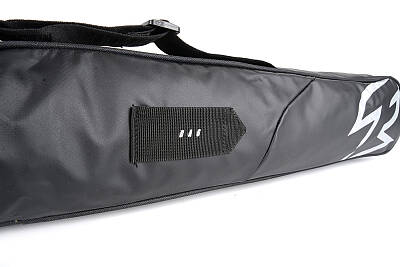 Tempish ENDEX vak na 1-2 ks florbalových hokejok junior