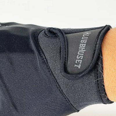 Klubbhuset brankárske rukavice KH