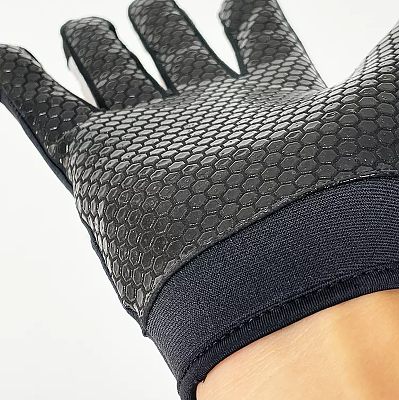 Klubbhuset brankárske rukavice KH