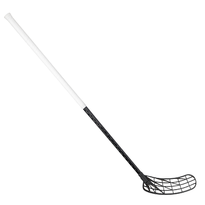 Unihoc Unilite Carbskin FL 26 Black Edt