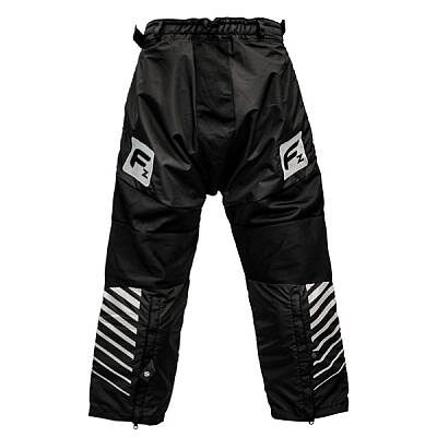 FREEZ G-280 Goalie Pants black Brankárske florbalové