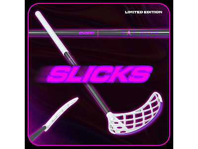 Fatpipe Raw Slicks 27 LTD.