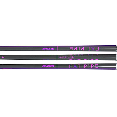 Fatpipe Raw Slicks 29 LTD.