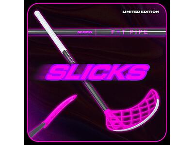 Fatpipe Raw Slicks 29 LTD.