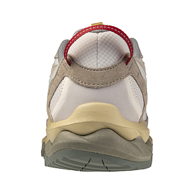 Mizuno Wave Mujin TL(U) / WindChime/MIZSnowWhite/VintKha