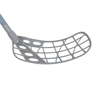 Fatpipe Nitro 27 Grey CTRL LTD.