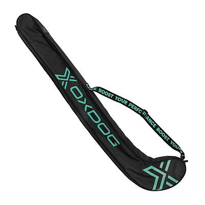 Oxdog OX1 Stickbag JR Black/Turqoise
