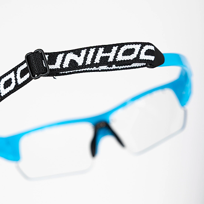 Unihoc Eyewear VICTORY Kids Blue