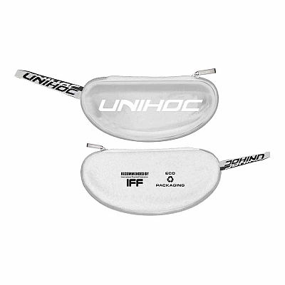 Unihoc Eyewear VICTORY Junior Red