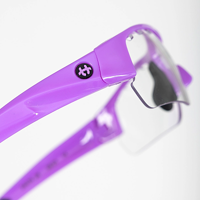 Unihoc Eyewear VICTORY Junior Purple