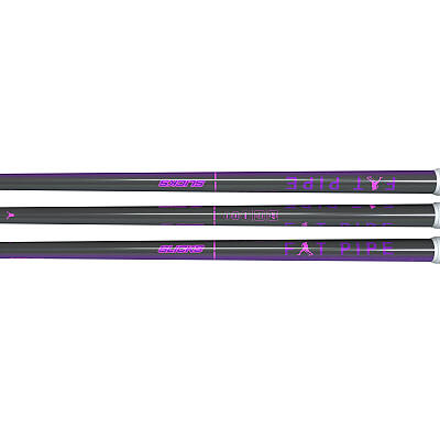 Fatpipe Raw Slicks 27 Oval LTD.
